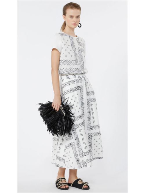 WKDCARAVAN MAXMARA WEEKEND | 261510108260001